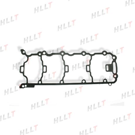 фото HLLT HLPRK065 Прокладка клапанной крышки 1,2l audi A1 (10-..), A3 (04-13), skoda fabia (07-15) HLLT HLPRK065 Прокладка клапанной крышки 1,2l audi A1 (10-..), A3 (04-13), skoda fabia (07-15)
