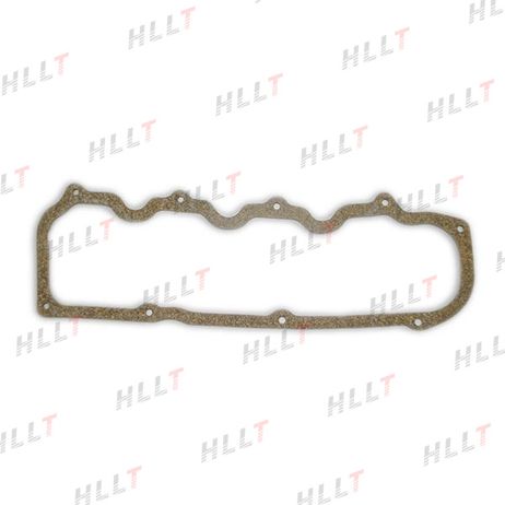 фото HLLT HLPRK101 Прокладка клапанной крышки fiat palio (178bx) (96-…) HLLT HLPRK101 Прокладка клапанной крышки fiat palio (178bx) (96-…)