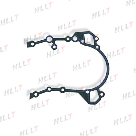фото HLLT HLPRK161 Прокладка крышки передней двигателя land rover discovery II (98-04) HLLT HLPRK161 Прокладка крышки передней двигателя land rover discovery II (98-04)