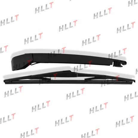 фото HLLT HLPVC034 Поводок стеклоочистителя заднего mazda cx-7 (06-…) (350 мм/14) HLLT HLPVC034 Поводок стеклоочистителя заднего mazda cx-7 (06-…) (350 мм/14)