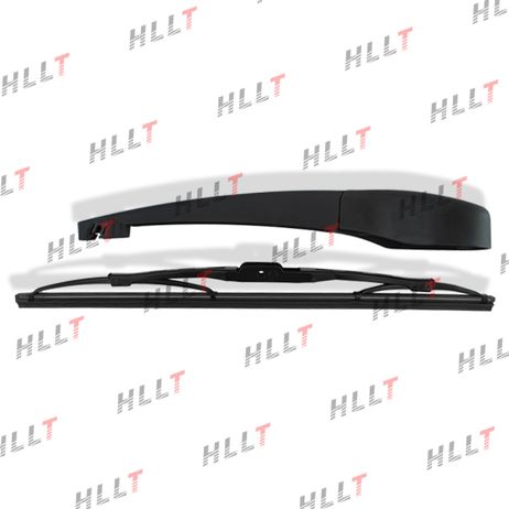 фото HLLT HLPVC047 Поводок стеклоочистителя заднего volvo V50 (325 мм/13) HLLT HLPVC047 Поводок стеклоочистителя заднего volvo V50 (325 мм/13)