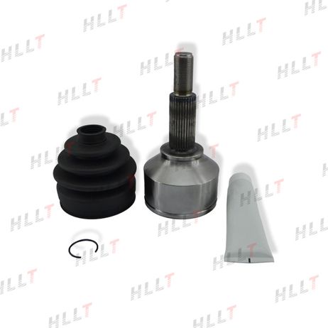 фото HLLT HLRC0007 Шрус внешний ford transit (14-...) HLLT HLRC0007 Шрус внешний ford transit (14-...)