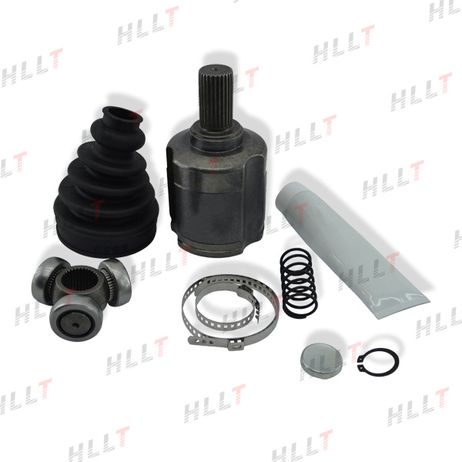 фото HLLT HLRC0013 Шрус внутренний левый (L) renault duster (12...) HLLT HLRC0013 Шрус внутренний левый (L) renault duster (12...)