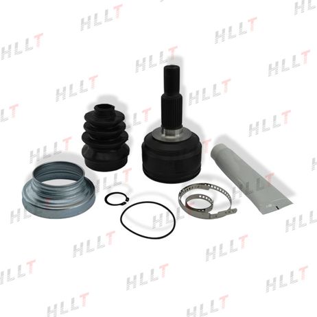 фото HLLT HLRC0015 Шрус внешний audi Q7 (10-15), VW touareg (11-12) HLLT HLRC0015 Шрус внешний audi Q7 (10-15), VW touareg (11-12)