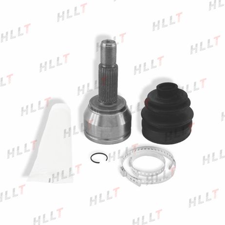 фото HLLT HLRC0356 Шрус внешний mazda 2 DE (07...) HLLT HLRC0356 Шрус внешний mazda 2 DE (07...)