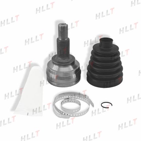 фото HLLT HLRC0391 Шрус внешний toyota lexus gs460/430/350 grs190, uzs190, urs190 (05-11) HLLT HLRC0391 Шрус внешний toyota lexus gs460/430/350 grs190, uzs190, urs190 (05-11)