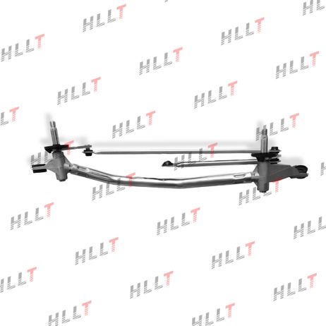 фото HLLT HLTTR004 Трапеция стеклоочистителей nissan qashqai (07-...) БЕЗ мотора HLLT HLTTR004 Трапеция стеклоочистителей nissan qashqai (07-...) БЕЗ мотора