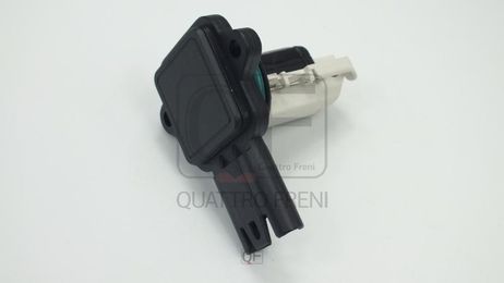фото Quattro Freni QF86A00128 Датчик массового расхода воздуха, Quattro Freni QF86A00128 Датчик массового расхода воздуха,