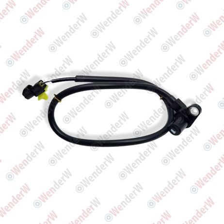 фото WENDERW WEAA103 Датчик АБС задний mitsubishi pajero pinin (h6,h7) (99-05) WENDERW WEAA103 Датчик АБС задний mitsubishi pajero pinin (h6,h7) (99-05)