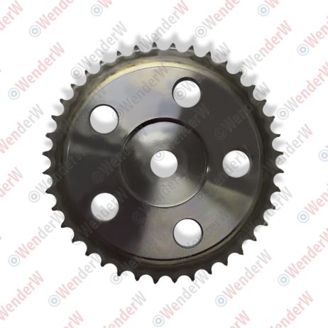 фото WENDERW WECH049 Шестерня распредвала выпускного mazda CX7 (07-..), mazda 3 (bk) (02-09), mazda 6 (gg, GH) (02-12) WENDERW WECH049 Шестерня распредвала выпускного mazda CX7 (07-..), mazda 3 (bk) (02-09), mazda 6 (gg, GH) (02-12)