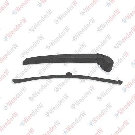 фото WENDERW WECHE068 Поводок стеклоочистителя заднего audi A1 (11-15), Q5 (09-15), VW touareg (11-15) (315 мм/13) WENDERW WECHE068 Поводок стеклоочистителя заднего audi A1 (11-15), Q5 (09-15), VW touareg (11-15) (315 мм/13)