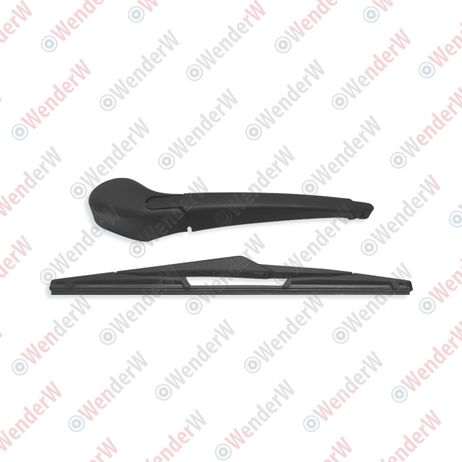 фото WENDERW WECHE069 Поводок стеклоочистителя заднего ford focus III (11-…) (305 мм/12) WENDERW WECHE069 Поводок стеклоочистителя заднего ford focus III (11-…) (305 мм/12)
