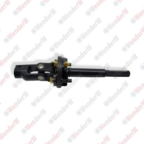 фото WENDERW WEKA036 Карданчик рулевой нижний toyota land cruiser prado 120 grj12/kdj12/rzj12/trj12/vzj12 (02-09) WENDERW WEKA036 Карданчик рулевой нижний toyota land cruiser prado 120 grj12/kdj12/rzj12/trj12/vzj12 (02-09)