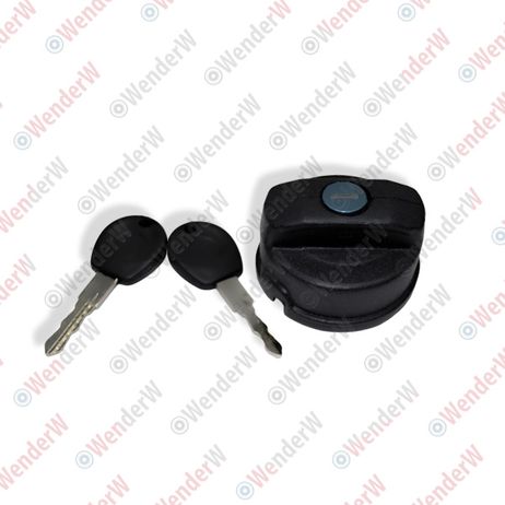 фото WENDERW WEKTP011 Крышка топливного бака audi A1 (11-18), skoda octavia (01-13), superb (08-13) WENDERW WEKTP011 Крышка топливного бака audi A1 (11-18), skoda octavia (01-13), superb (08-13)