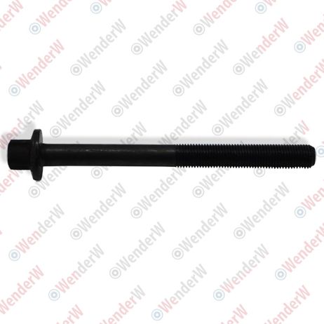 фото WENDERW WEL266 Болт ГБЦ nissan qashqai (06-13), tiida (07…), x-trail (09-14) WENDERW WEL266 Болт ГБЦ nissan qashqai (06-13), tiida (07…), x-trail (09-14)