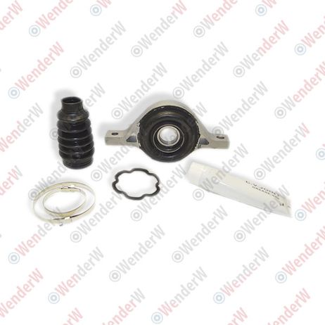 фото WENDERW WEPK149 Подшипник опоры карданного вала hyundai tucson (10-15), KIA sorento (09-...) WENDERW WEPK149 Подшипник опоры карданного вала hyundai tucson (10-15), KIA sorento (09-...)