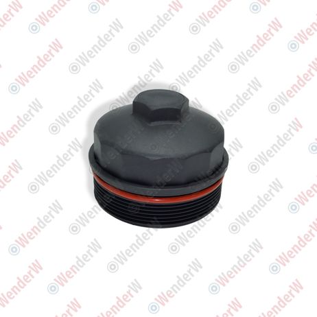 фото WENDERW WEPL0510 Крышка корпуса масляного фильтра BMW X5 E70 (07-13) WENDERW WEPL0510 Крышка корпуса масляного фильтра BMW X5 E70 (07-13)