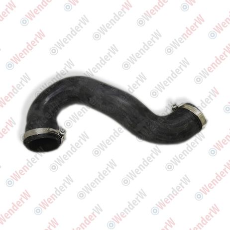 фото WENDERW WEPTR252 Патрубок интеркулера VW amarok (10-…) WENDERW WEPTR252 Патрубок интеркулера VW amarok (10-…)