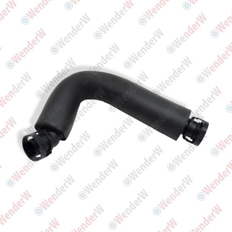 фото WENDERW WEPTR459 Шланг вентиляции картерных газов BMW 1e87 (04-07), 3e90 (04-07) WENDERW WEPTR459 Шланг вентиляции картерных газов BMW 1e87 (04-07), 3e90 (04-07)
