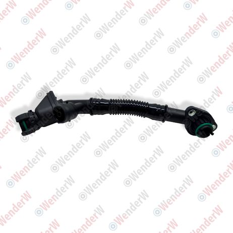 фото WENDERW WEPTR466 Шланг вентиляции картерных газов BMW 5f10/f11 (09...), X5 E70 (07-13) (5-8 цил.) WENDERW WEPTR466 Шланг вентиляции картерных газов BMW 5f10/f11 (09...), X5 E70 (07-13) (5-8 цил.)