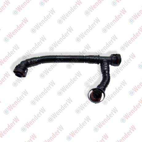 фото WENDERW WEPTR470 Шланг вентиляции картерных газов BMW 1e87 (05-07), 3e90/e91 (04-11) WENDERW WEPTR470 Шланг вентиляции картерных газов BMW 1e87 (05-07), 3e90/e91 (04-11)