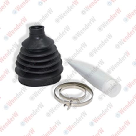 фото WENDERW WEPY209 Пыльник шрус внешний mitsubishi pajero iii/montero v87w/v97w (06-…) 94.5x120x29.5 WENDERW WEPY209 Пыльник шрус внешний mitsubishi pajero iii/montero v87w/v97w (06-…) 94.5x120x29.5