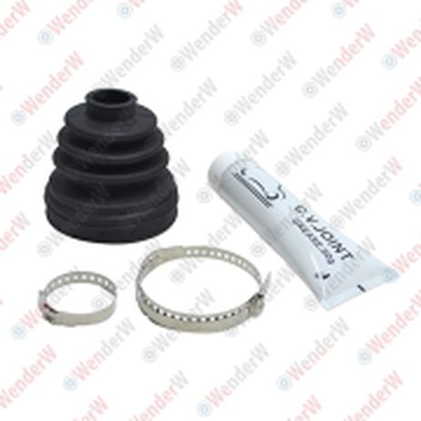 фото WENDERW WEPY234 Пыльник шрус внутренний левый (L) toyota avensis (03-08) WENDERW WEPY234 Пыльник шрус внутренний левый (L) toyota avensis (03-08)