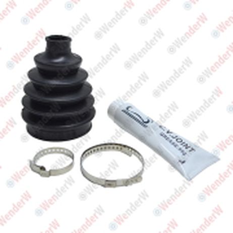 фото WENDERW WEPY237 Пыльник шрус внутренний ford mondeo (ca2) (07-14), s-max/ (ca1) (06…) 88x95x26 WENDERW WEPY237 Пыльник шрус внутренний ford mondeo (ca2) (07-14), s-max/ (ca1) (06…) 88x95x26