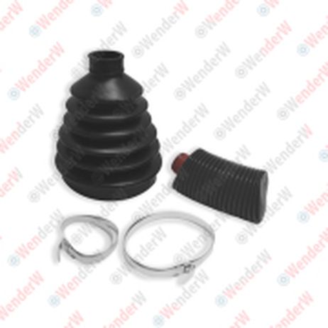 фото WENDERW WEPY247 Пыльник шрус наружный mitsubishi outlander XL (06-12) WENDERW WEPY247 Пыльник шрус наружный mitsubishi outlander XL (06-12)