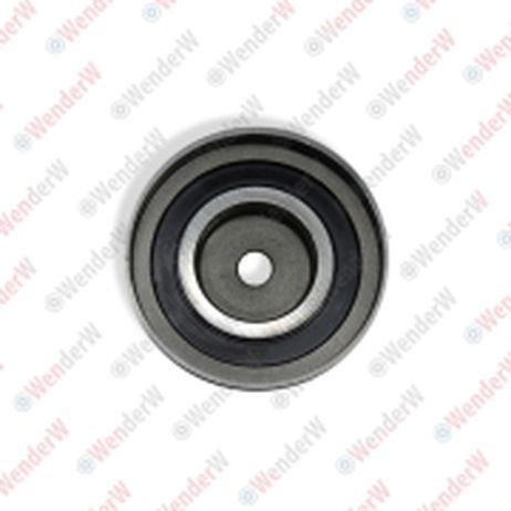 фото WENDERW WERN085 Ролик натяжителя toyota land cruiser (120)-prado (02-09), hilux (05-15) WENDERW WERN085 Ролик натяжителя toyota land cruiser (120)-prado (02-09), hilux (05-15)