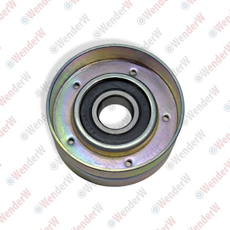 фото WENDERW WERN104 Ролик натяжителя renault duster (12-..), espace IV (02-14) WENDERW WERN104 Ролик натяжителя renault duster (12-..), espace IV (02-14)
