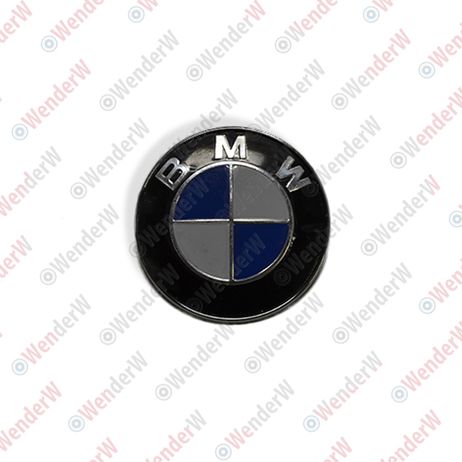 фото WENDERW WERR0058 Эмблема НА крышку багажника (74 ММ) BMW 3 E46 (98-05), e90/e91 (05-12), f30/f31 (11-…), 4 F32 (1 WENDERW WERR0058 Эмблема НА крышку багажника (74 ММ) BMW 3 E46 (98-05), e90/e91 (05-12), f30/f31 (11-…), 4 F32 (1