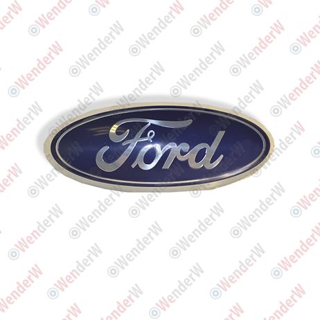фото WENDERW WERR0084 Эмблема передняя ford focus III (11-...) 17,5 см WENDERW WERR0084 Эмблема передняя ford focus III (11-...) 17,5 см