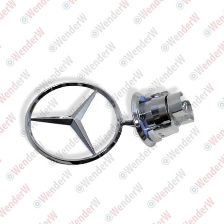 фото WENDERW WERR0248 Эмблема mercedes w210 (00-02) WENDERW WERR0248 Эмблема mercedes w210 (00-02)