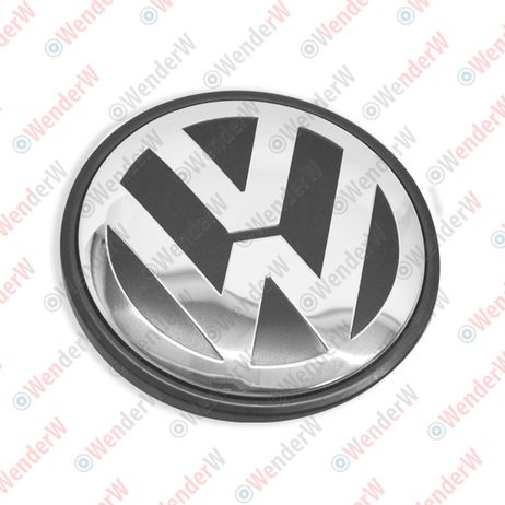 фото WENDERW WERR0286 Колпак ступицы колеса VW touareg (03-10), transporter T5 (03-10) WENDERW WERR0286 Колпак ступицы колеса VW touareg (03-10), transporter T5 (03-10)