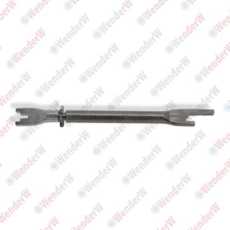 фото WENDERW WERR0369 Регулятор задних тормозных колодок левый (L) mitsubishi l200 (06-16) WENDERW WERR0369 Регулятор задних тормозных колодок левый (L) mitsubishi l200 (06-16)
