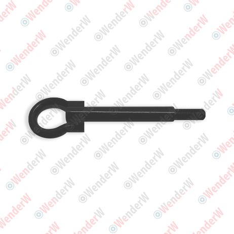 фото WENDERW WERR0383 Крюк буксировочный chevrolet captiva c100 (06-10) WENDERW WERR0383 Крюк буксировочный chevrolet captiva c100 (06-10)