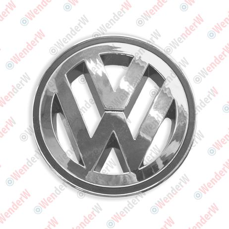фото WENDERW WERR0400 Эмблема решетки радиатора VW passat CC (09-12) WENDERW WERR0400 Эмблема решетки радиатора VW passat CC (09-12)