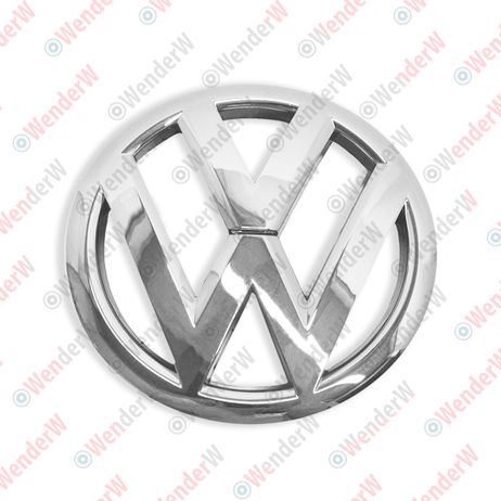фото WENDERW WERR0403 Эмблема передняя VW polo (11...) WENDERW WERR0403 Эмблема передняя VW polo (11...)