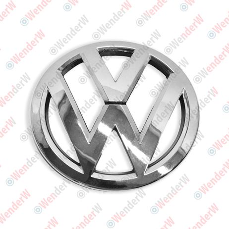 фото WENDERW WERR0406 Эмблема передняя VW passat (13-15) WENDERW WERR0406 Эмблема передняя VW passat (13-15)