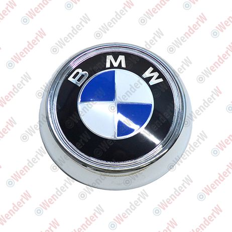 фото WENDERW WERR0410 Эмблема BMW X3 F25 (10-...) WENDERW WERR0410 Эмблема BMW X3 F25 (10-...)