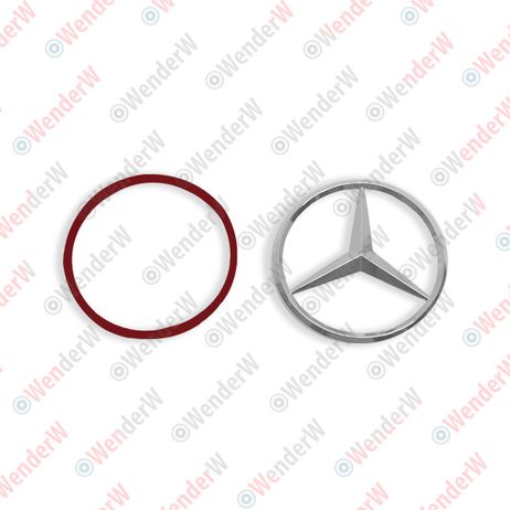 фото WENDERW WERR0413 Эмблема mercedes a180/200/250, w176 (12-…) WENDERW WERR0413 Эмблема mercedes a180/200/250, w176 (12-…)
