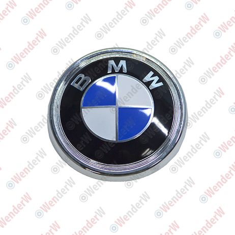 фото WENDERW WERR0414 Эмблема BMW X5 F15 (13-...), X6 F16 (14-...) WENDERW WERR0414 Эмблема BMW X5 F15 (13-...), X6 F16 (14-...)