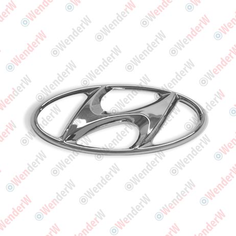 фото WENDERW WERR0419 Эмблема hyundai accent (99-…), elantra (95-…), sonata (98-…) WENDERW WERR0419 Эмблема hyundai accent (99-…), elantra (95-…), sonata (98-…)