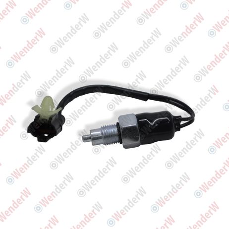 фото WENDERW WEZH001 Датчик включения заднего хода chevrolet aveo (t200) (03-08) WENDERW WEZH001 Датчик включения заднего хода chevrolet aveo (t200) (03-08)