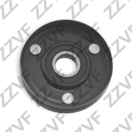 фото ZZVF GRA0789 Ролик натяжителя поликлинового ремня audi A6 (02-05), skoda superb (02-08) ZZVF GRA0789 Ролик натяжителя поликлинового ремня audi A6 (02-05), skoda superb (02-08)