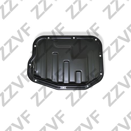 фото ZZVF GRA19400 Поддон масляный nissan primera (02-...), x-trail (01-13) ZZVF GRA19400 Поддон масляный nissan primera (02-...), x-trail (01-13)