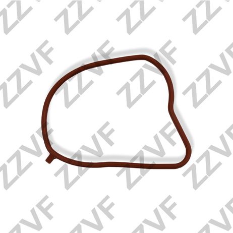 фото ZZVF ZV17AA Прокладка дроссельной заслонки honda cr-v/civic (07…), accord (08…) ZZVF ZV17AA Прокладка дроссельной заслонки honda cr-v/civic (07…), accord (08…)