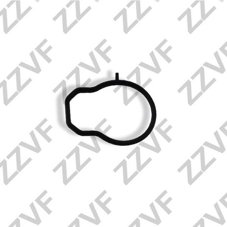 фото ZZVF ZV23HY Прокладка корпуса дроссельной заслонки hyundai I20 (08…), I30 (07…), KIA carens (06-12), ceed (06…) ZZVF ZV23HY Прокладка корпуса дроссельной заслонки hyundai I20 (08…), I30 (07…), KIA carens (06-12), ceed (06…)