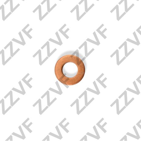 фото ZZVF ZVBZ0602 Кольцо уплотнительное форсунки топливной citroen berlingo (00…), C4 (04-10), peugeot 3008 (09-16) ZZVF ZVBZ0602 Кольцо уплотнительное форсунки топливной citroen berlingo (00…), C4 (04-10), peugeot 3008 (09-16)